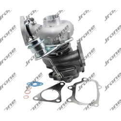 Turbo Levante-K 00CH-8I05-400-853 pour SUBARU LEGACY IV (BL) 2.5 AWD (BL9) 165 CV