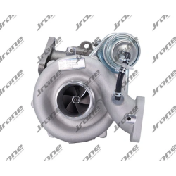 Turbo Levante-K 00CH-8I05-400-D19 pour SUBARU FORESTER (SG_, S11SG) 2.5 AWD (SG9, S11SG, S12SH) 230 CV
