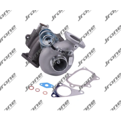 Turbo Levante-K 00CH-8I05-400-D76 pour SUBARU IMPREZA A trois volumes (GE, GV) 2.5 AWD 230 CV