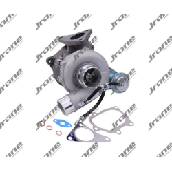 Turbo Levante-K 00CH-8I05-400-D97 pour SUBARU IMPREZA A trois volumes (GE, GV) 2.5 AWD 230 CV