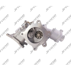 Turbo Levante-K 00CH-8I05-400-L58 pour AUDI A4 B9 (8W2, 8WC) 2.0 TFSI 252 CV