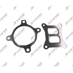 Turbo Levante-K 00CH-8I05-400-L64 pour AUDI A4 B9 (8W2, 8WC) 2.0 TFSI 252 CV