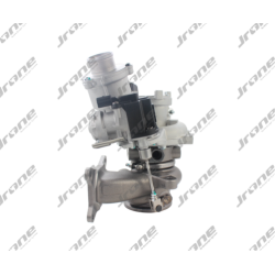 Turbo Levante-K 00CH-8I05-400-Q02 pour VW GOLF VII (5G1, BQ1, BE1, BE2) 2.0 R 4motion 280 CV