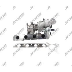Turbo Levante-K 00CH-8I05-40M-N69 pour AUDI A4 B8 (8K2) 2.0 TFSI 180 CV