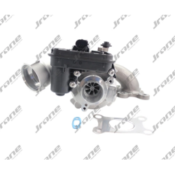 Turbo Levante-K 00CH-8L01-400-N84 pour VW GOLF VII (5G1, BQ1, BE1, BE2) 1.4 TSI 140 CV