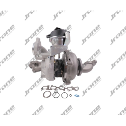 Turbo Levante-K 00CH-8L70-30M-J13 pour AUDI A4 B9 (8W2, 8WC) 2.0 TDI 190 CV