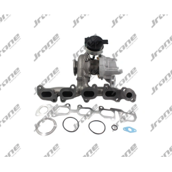 Turbo Levante-K 00CH-8L70-30M-J15 pour VW GOLF VII (5G1, BQ1, BE1, BE2) 2.0 TDI 150 CV