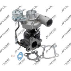 Turbo Levante-K 00CH-8M02-200-340 pour OPEL ASTRA G A trois volumes (T98) 1.7 DTI 16V (F69) 75 CV