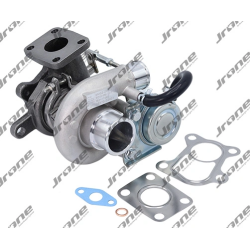 Turbo Levante-K 00CH-8M02-200-519 pour HYUNDAI TUCSON (JM) 2.0 CRDi 113 CV