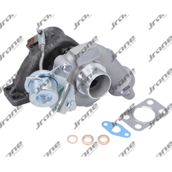 Turbo Levante-K 00CH-8M02-200-527 pour CITROËN BERLINGO MULTISPACE (B9) 1.6 HDi 90 92 CV