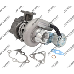 Turbo Levante-K 00CH-8M02-200-542 pour HYUNDAI GETZ (TB) 1.5 CRDi 82 CV