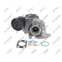 Turbo Levante-K 00CH-8M02-200-Q35 pour PEUGEOT 2008 II (UD_, US_, UY_, UJ_, UR_, UC_) 1.5 BlueHDI 130 131 CV