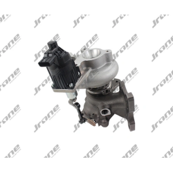 Turbo Levante-K 00CH-8M02-400-G42 pour HONDA CIVIC X A trois volumes (FC_) 1.5 VTEC (FC1) 182 CV