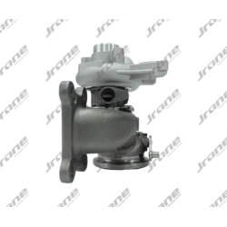 Turbo Levante-K 00CH-8M02-400-H88 pour VW GOLF VII (5G1, BQ1, BE1, BE2) 1.4 TSI 122 CV