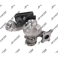 Turbo Levante-K 00CH-8M02-400-J98 pour VW GOLF VII (5G1, BQ1, BE1, BE2) 1.4 TSI 140 CV