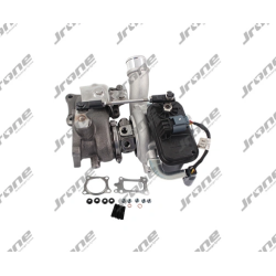 Turbo Levante-K 00CH-8M02-400-N12 pour VW GOLF VII (5G1, BQ1, BE1, BE2) 1.4 TSI 140 CV