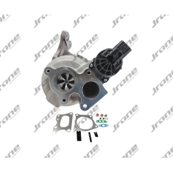 Turbo Levante-K 00CH-8M02-400-N23 pour HONDA CR-V V (RW_, RT_) 1.5 AWD (RW2) 193 CV