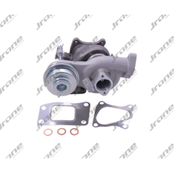 Turbo Levante-K 00CH-8M02-400-Q12 pour ALPINA D3 Break (F31) BITURBO 350 CV