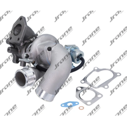 Turbo Levante-K 00CH-8M03-200-707 pour HYUNDAI GALLOPER II (JK-01) 2.5 TD intercooler 99 CV