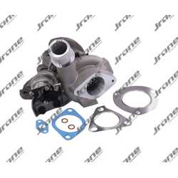 Turbo Levante-K 00CH-8M03-200-D11 pour FORD RANGER (TKE) 2.2 TDCi 125 CV