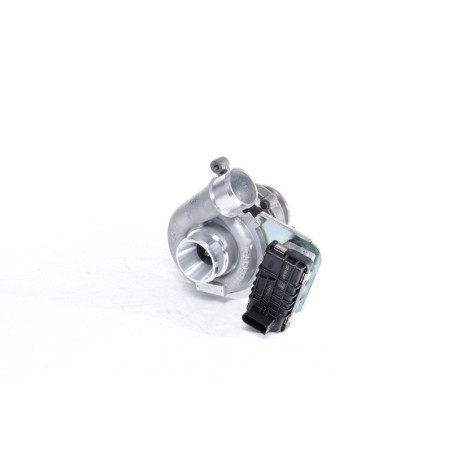 Turbo BTS Turbo T915741 pour LAND ROVER FREELANDER 2 (L359) 2.2 eD4 150 CV