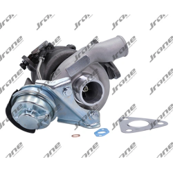Turbo Levante-K 00CH-8M03-300-427 pour OPEL ASTRA H (A04) 1.7 CDTI (L48) 100 CV