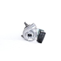 Turbo BTS Turbo T915741 pour LAND ROVER FREELANDER 2 (L359) 2.2 eD4 150 CV