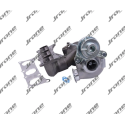 Turbo Levante-K 00CH-8M03-40M-B05 pour BMW 3 (E90) 335 i 306 CV