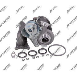 Turbo Levante-K 00CH-8M03-40M-B06 pour BMW 3 (E90) 335 i 306 CV