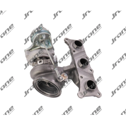 Turbo Levante-K 00CH-8M03-40M-L12 pour BMW 7 (F01, F02, F03, F04) 740 i, Li 326 CV