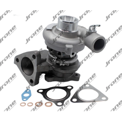 Turbo Levante-K 00CH-8M04-100-201 pour MITSUBISHI PAJERO I (L04_G, L14_G) 2.5 TD (L044G, L049G) 87 CV