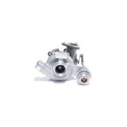 Turbo BTS Turbo T911255 pour OPEL ASTRA G A trois volumes (T98) 2.0 DI (F69) 82 CV