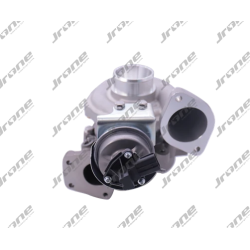 Turbo Levante-K 00CH-8M04-300-E35 pour CHEVROLET CAPTIVA (C100, C140) 2.2 D 163 CV