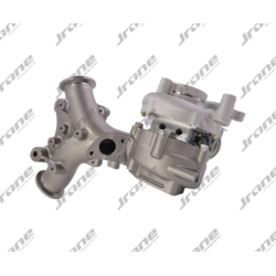 Turbo Levante-K 00CH-8M04-30M-L55 pour INFINITI EX 30d 238 CV