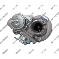 Turbo Levante-K 00CH-8M04-400-287 pour VOLVO S60 I (384) 2.5 T 210 CV