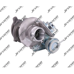 Turbo Levante-K 00CH-8M04-400-514 pour VOLVO V70 I (875, 876) 2.4 170 CV