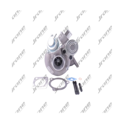 Turbo Levante-K 00CH-8M04-400-A82 pour HYUNDAI GENESIS Coupé 2.0 T 214 CV