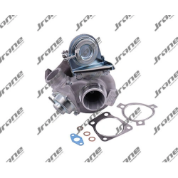 Turbo Levante-K 00CH-8M04-400-D18 pour VOLVO S40 I (644) 1.9 T4 200 CV