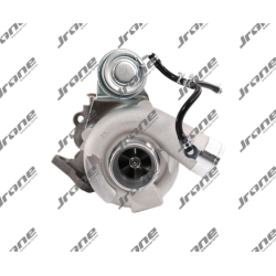 Turbo Levante-K 00CH-8M04-400-D24 pour SUBARU IMPREZA A trois volumes (GD) 2.0 WRX Turbo AWD (GDA) 218 CV