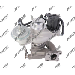 Turbo Levante-K 00CH-8M04-400-L32 pour OPEL MOKKA / MOKKA X (J13) 1.4 4x4 (_76) 140 CV