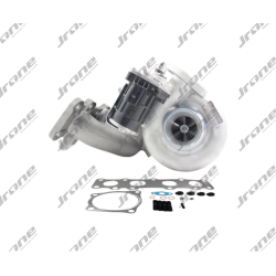 Turbo Levante-K 00CH-8M04-40M-E29 pour HYUNDAI i30 (PDE, PD, PDEN) 2.0 N 275 CV