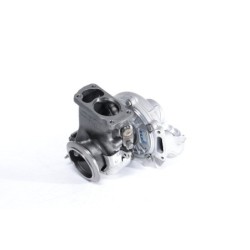 Turbo BTS Turbo T915795GR pour BMW X3 (E83) 3.0 sd 286 CV