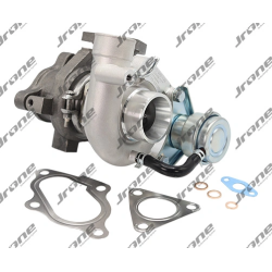 Turbo Levante-K 00CH-8M35-200-128 pour MITSUBISHI PAJERO II (V3_W, V2_W, V4_W, V5_W) 2.8 TD (V46W, V26W) 125 CV