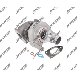 Turbo Levante-K 00CH-8M35-300-455 pour BMW 3 Touring (E91) 318 d 136 CV