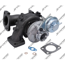 Turbo Levante-K 00CH-8M35-300-526 pour MITSUBISHI L200 (K7_T, K6_T, K5_T) 2.5 TD 4WD (K74T) 115 CV