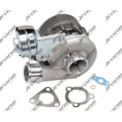 Turbo Levante-K 00CH-8M35-300-743 pour HYUNDAI SANTA FÉ II (CM) 2.2 CRDi 139 CV