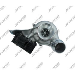 Turbo Levante-K 00CH-8M35-300-938 pour BMW 3 Touring (E91) 318 d 136 CV