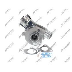Turbo Levante-K 00CH-8M35-300-H02 pour MITSUBISHI ASX (GA_W_) 1.8 DI-D (GA6W) 116 CV