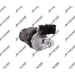 Turbo Levante-K 00CH-8M35-300-J39 pour LAND ROVER DISCOVERY SPORT (L550) 2.0 D 4x4 150 CV