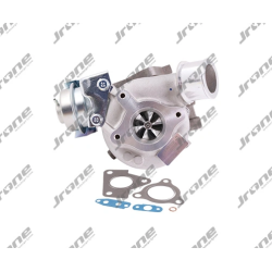Turbo Levante-K 00CH-8M35-300-N19 pour MITSUBISHI L200 / TRITON (KJ_, KK_, KL_) 2.4 DI-D 4WD (KL1T) 181 CV